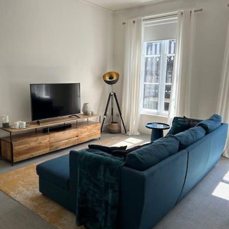 Modern Apartment Within Historic Chester City Walls Εξωτερικό φωτογραφία